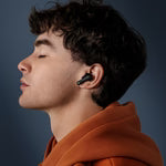 CM Ultra Pro Earbuds with Active Noise Cancellation -@399-/
