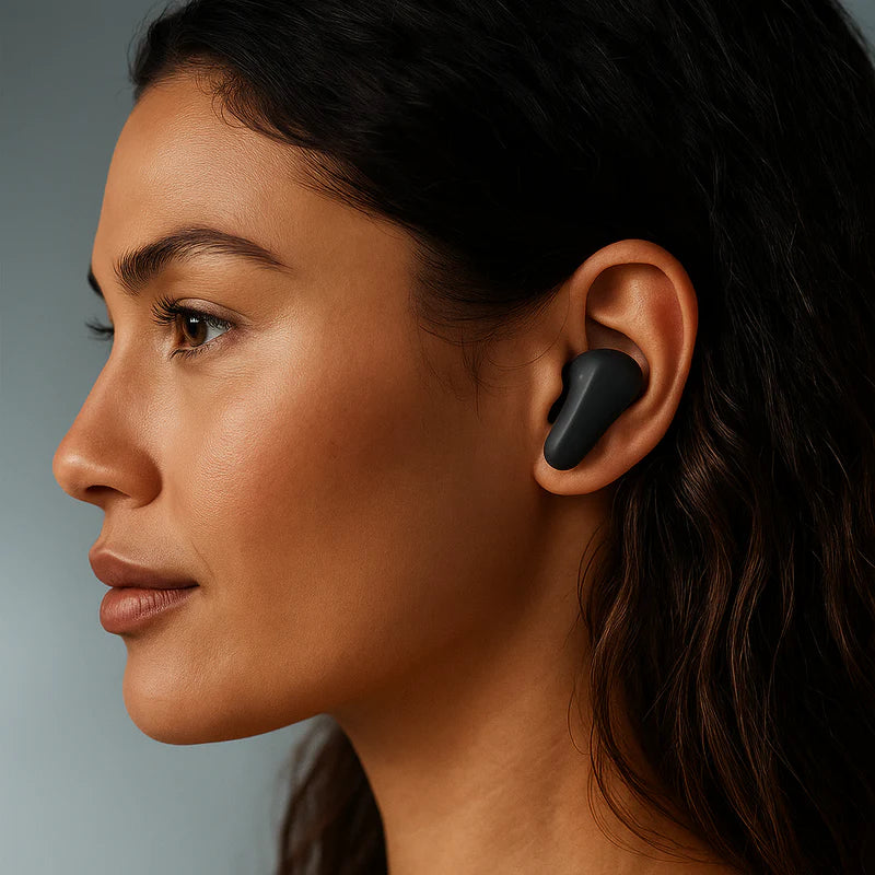 CM Ultra Pro Earbuds with Active Noise Cancellation -@399-/