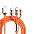 Fast Charging Data Orange-UB @399-/